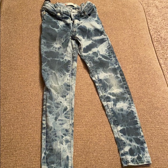 Levi 710 Super Skinny - Picture 3 of 4